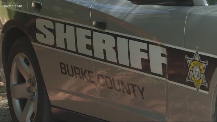 Violence in Burke County Raises Questions About Regional Safety