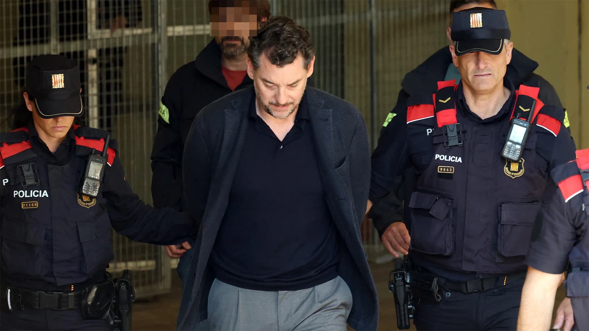 Mango Fashion Empire Roiled by Founder's Death Investigation