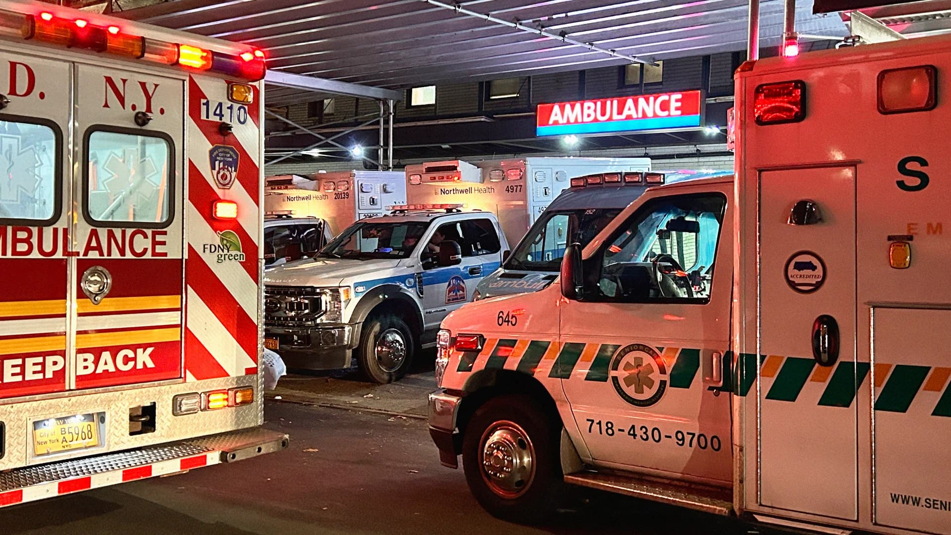 3-Month Data Breach at NYC Health System Raises Alarms for Regional Healthcare IT