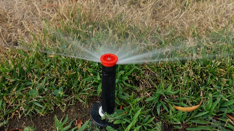 Mooresville Implements Stage 2 Drought Restrictions on Water Usage