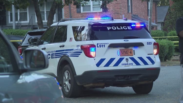 East Charlotte Crime Incident Raises Safety Concerns