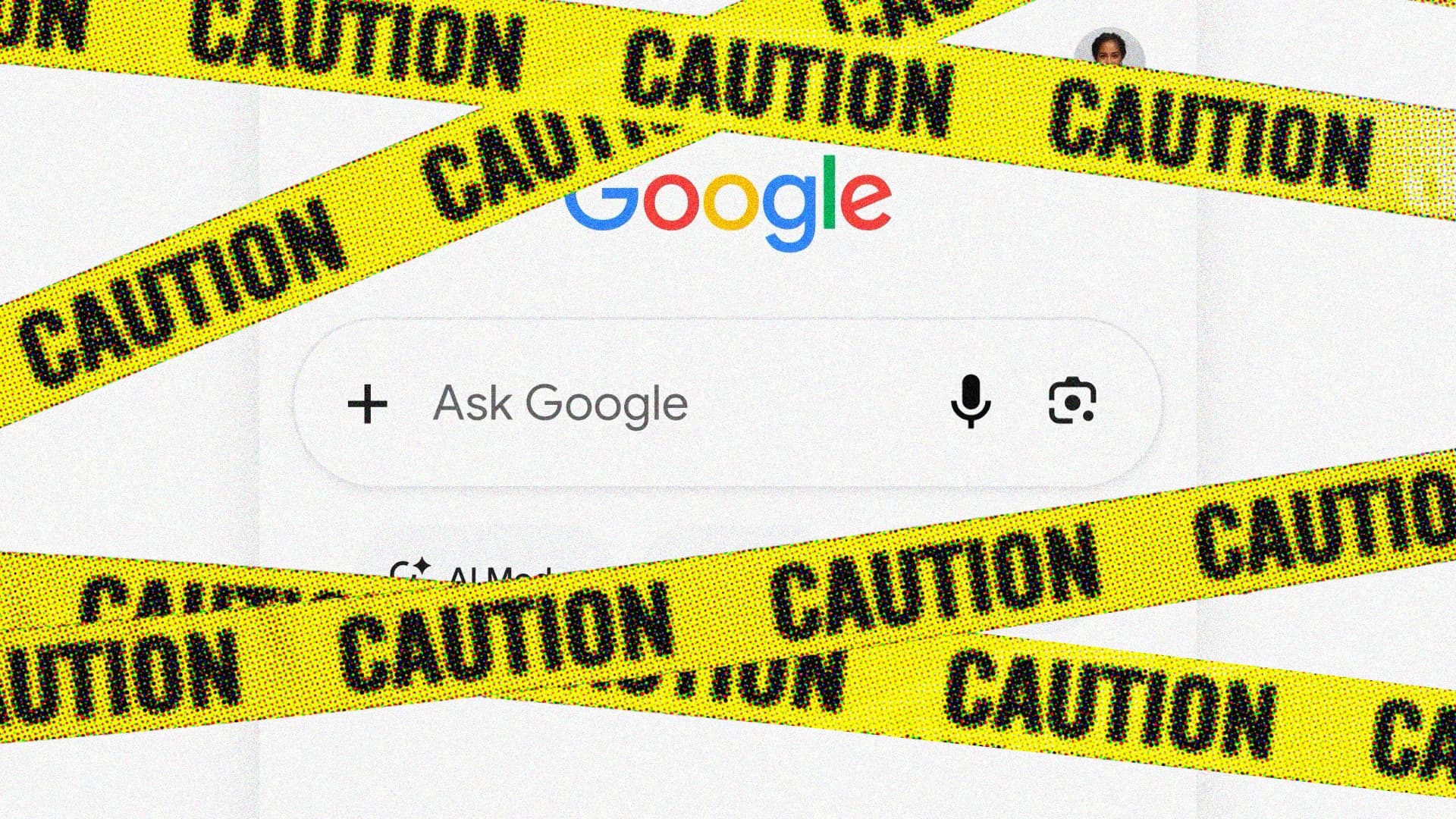 Google's AI Search Overhaul: What Charlotte Businesses Need to Know