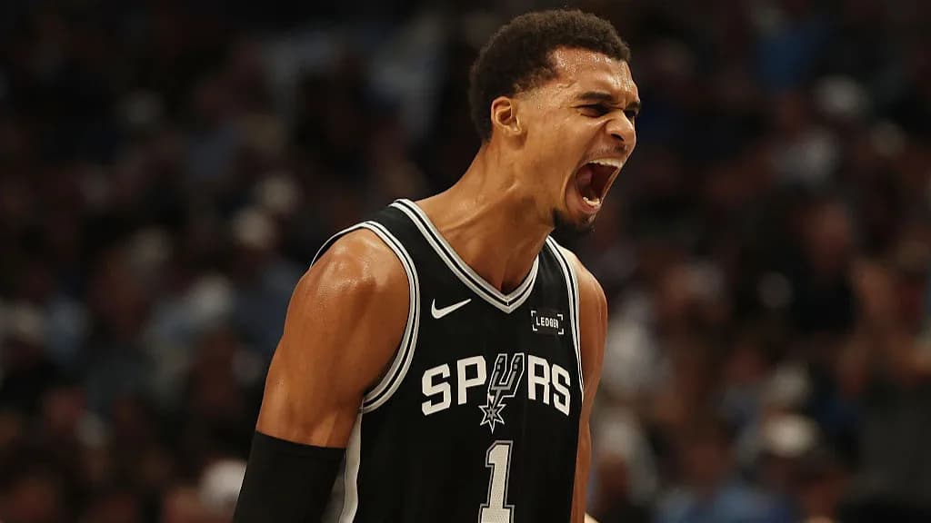 What Peak Performance Looks Like: Lessons from Sports' Elite