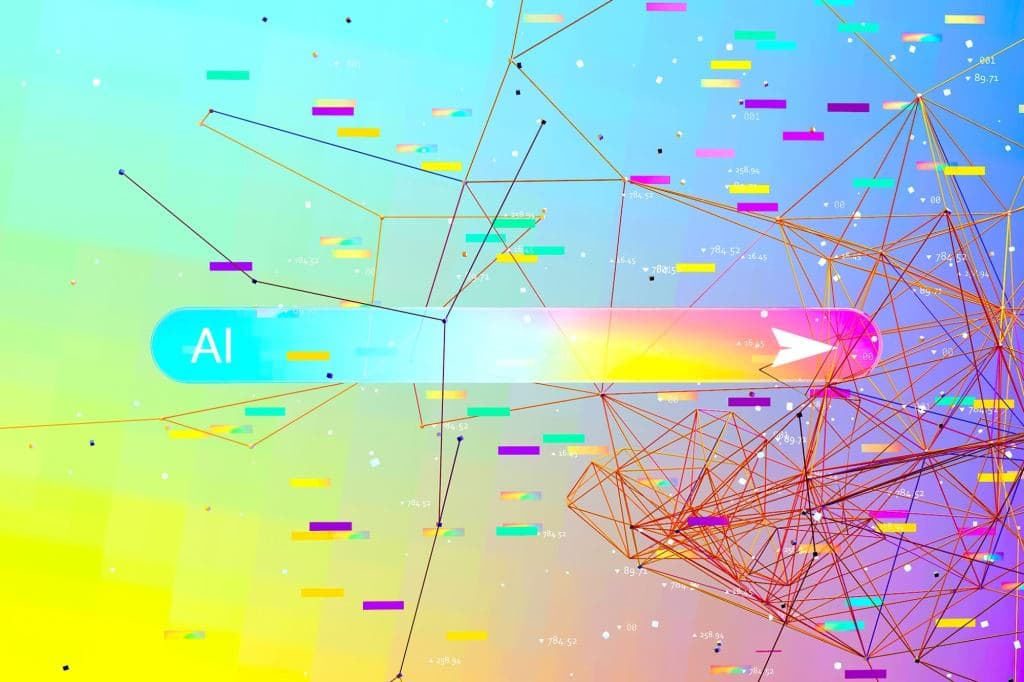 AI Search Adoption Gaps: How Charlotte Firms Can Gain Competitive Edge