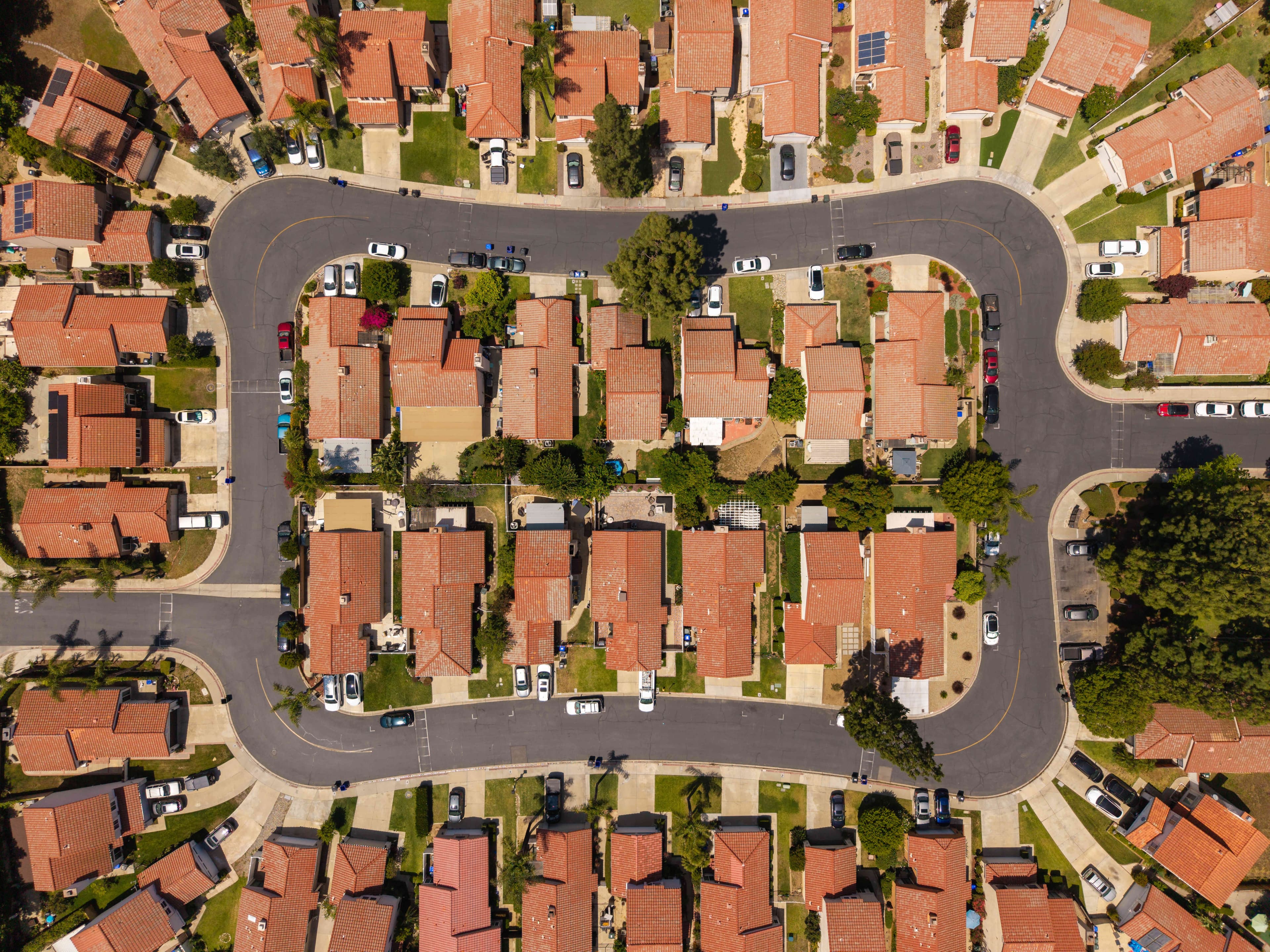Mortgage Rates Hit 6-Month High, Pressuring Charlotte Homebuyers