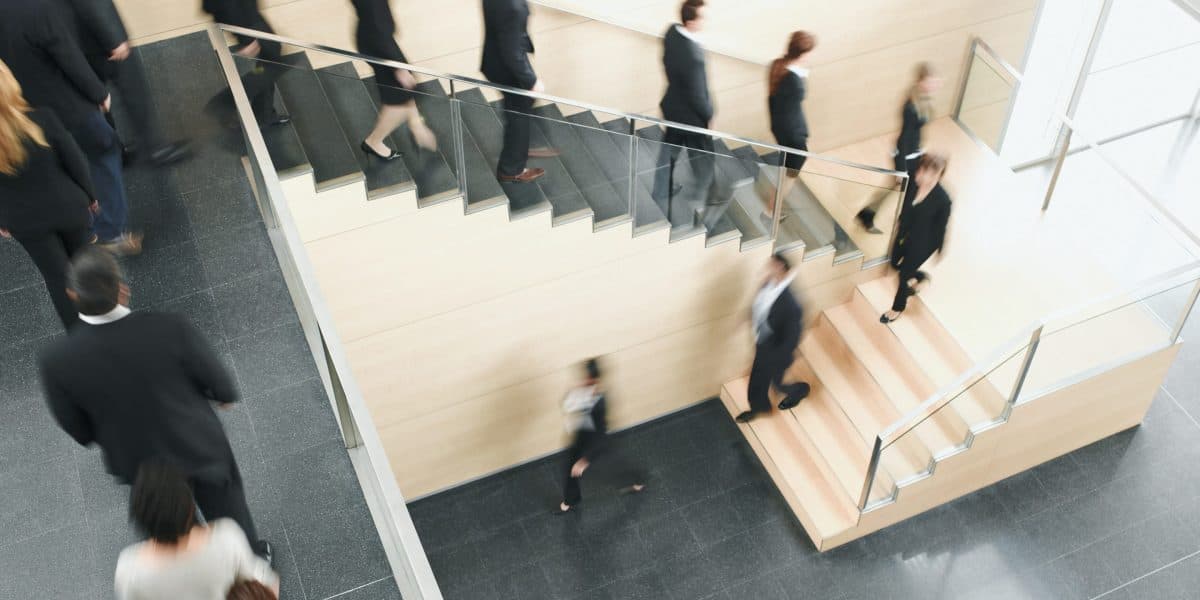 Why 70% of Business Transformations Fail—and It's Not What You Think