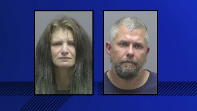 Lincoln County Arrests Highlight Human Trafficking Concerns in Region