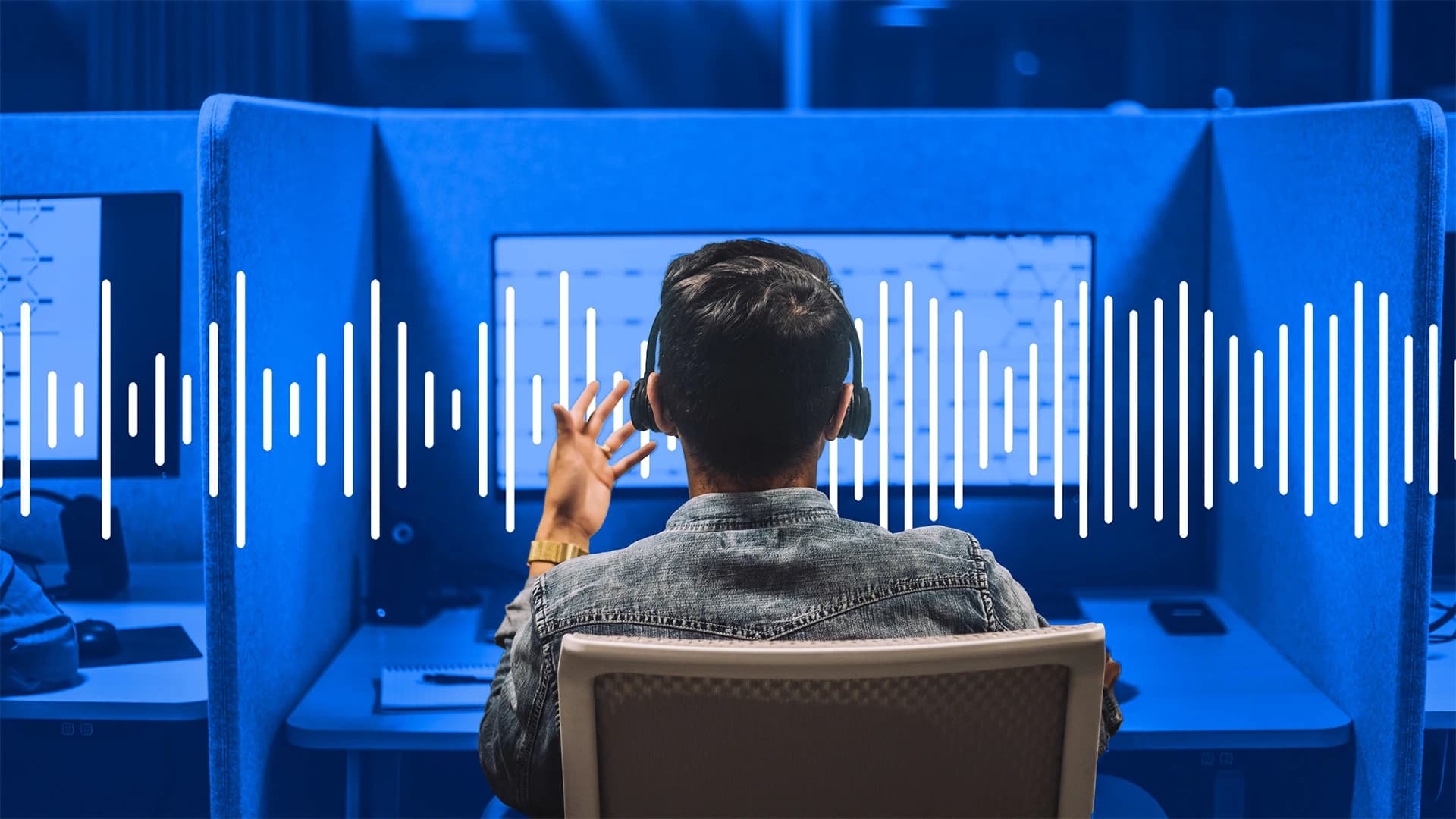 How AI Startup Sanas Raised $121M in Record Time