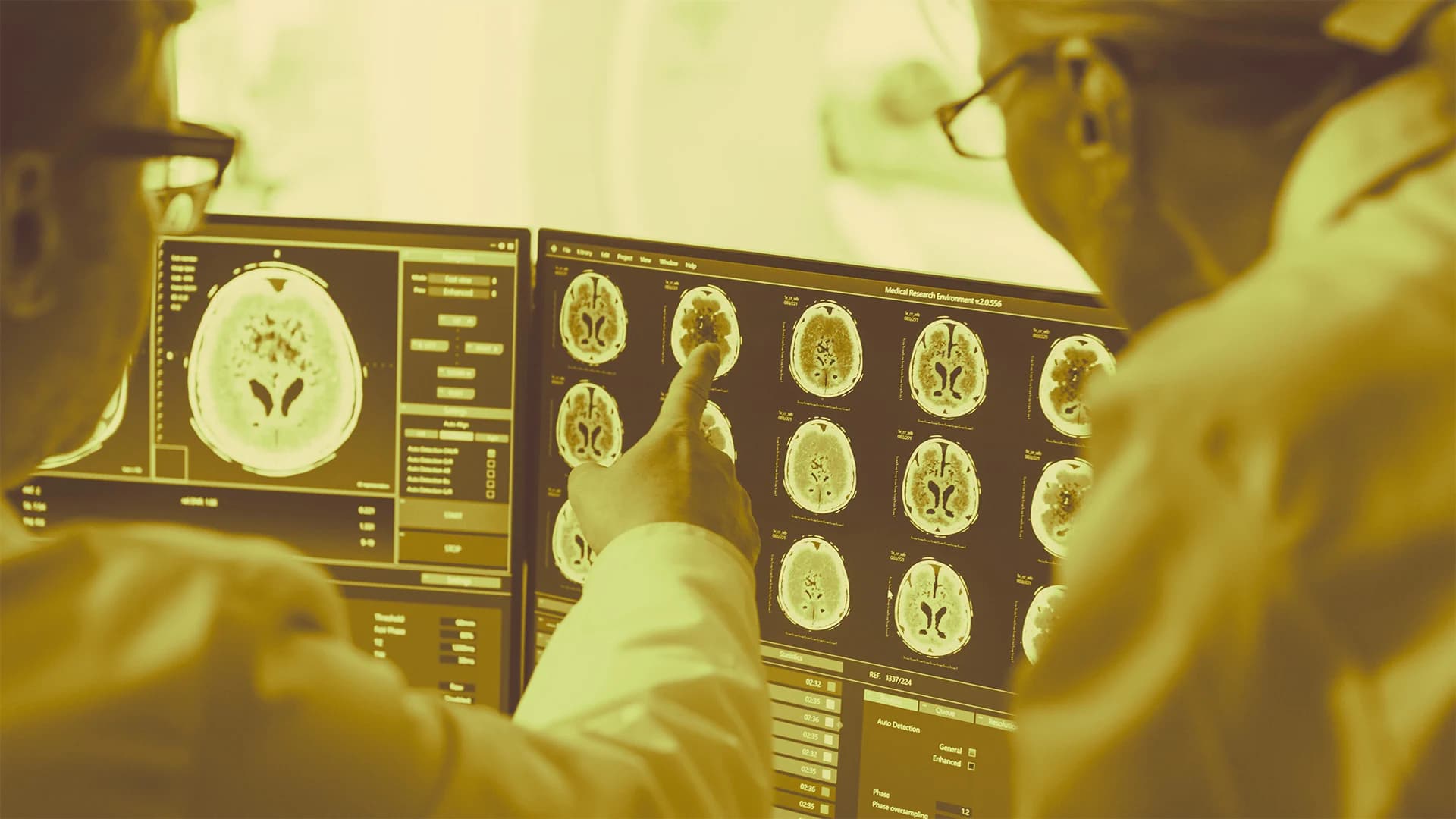 New Brain Research Challenges Common Myths About Aging and Cognition