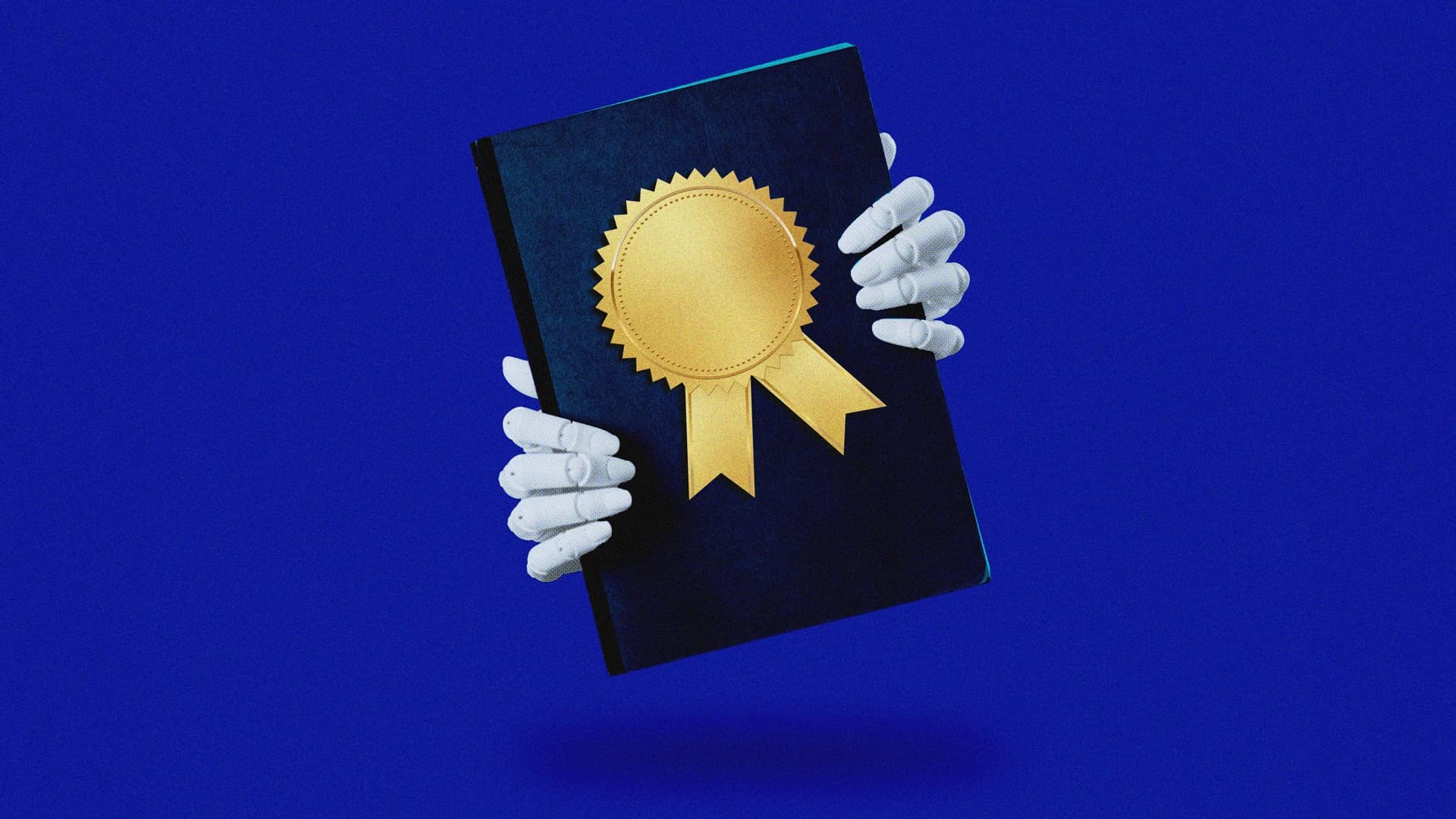 AI Detection Challenges Grow as Writing Competition Faces Fraud Allegations