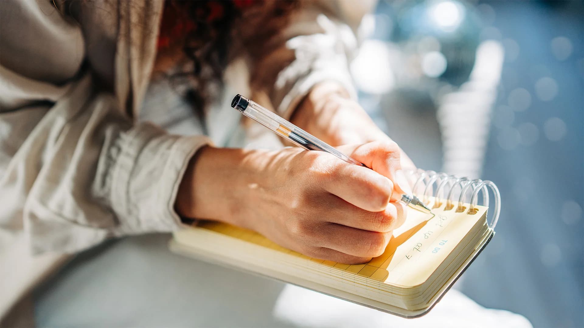 Simple Handwriting Test May Detect Early Cognitive Changes