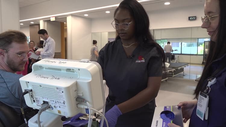 Atrium Health, CMS Expand Pipeline With Paid Student Internships