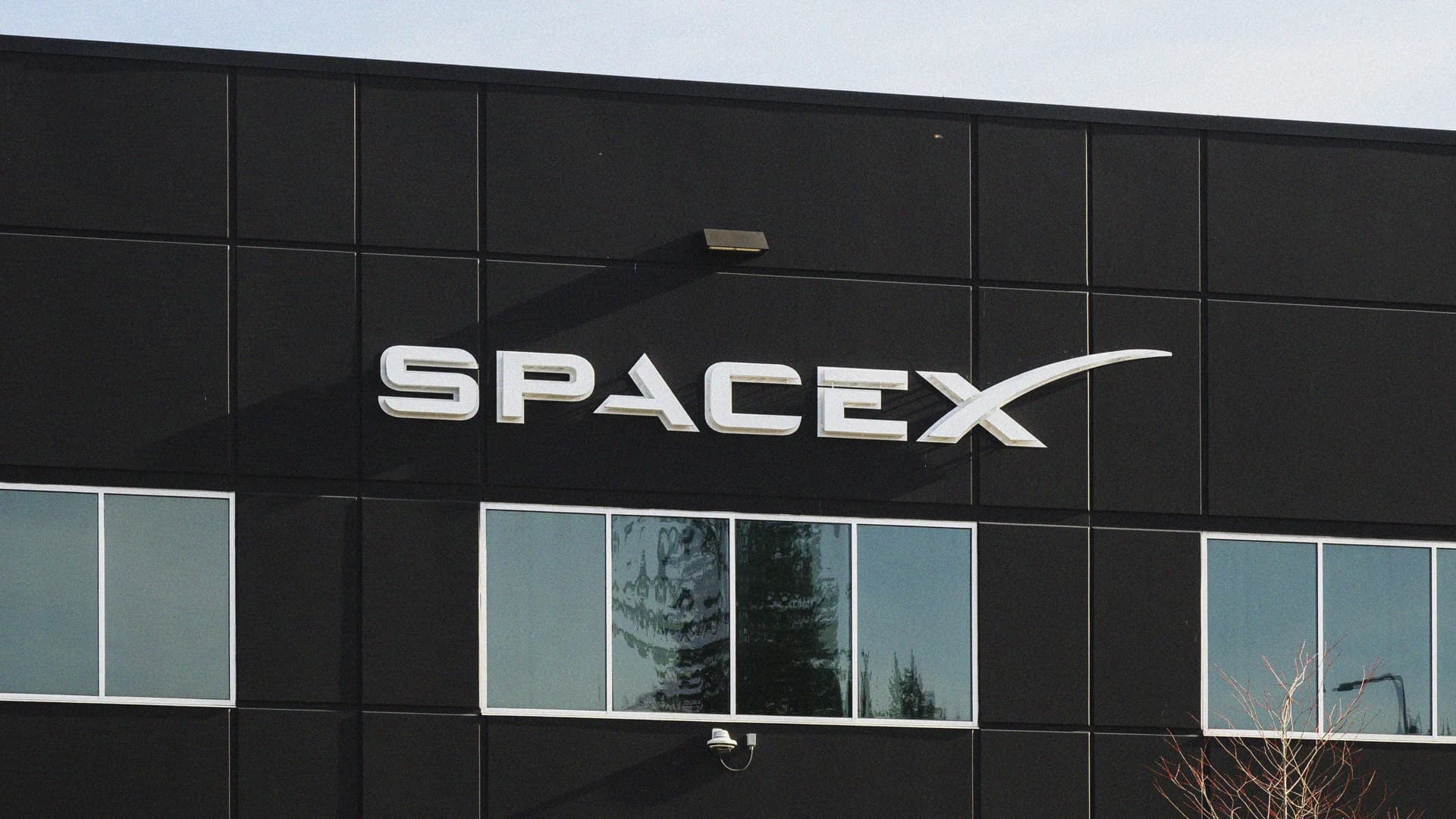 SpaceX IPO Filing Reveals Rare Inside Look at Musk's Rocket Company