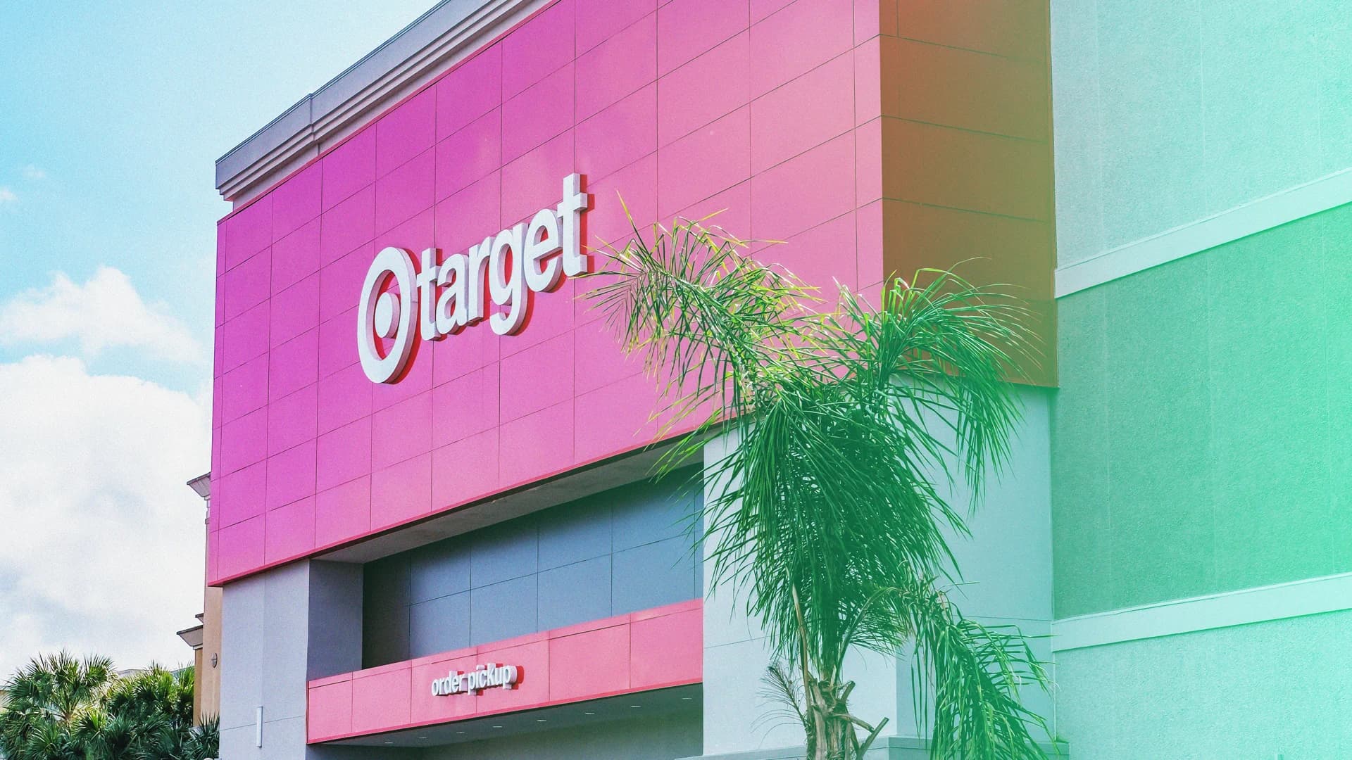 Target's Store Makeover Strategy Pays Off With Strong Sales Rebound