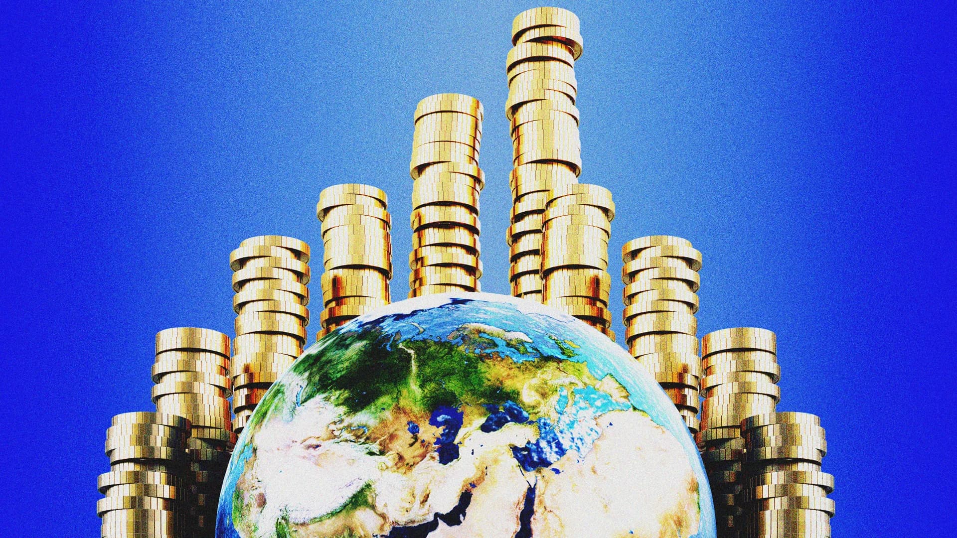 Ultra-Wealthy Investors Relocate Amid Global Uncertainty