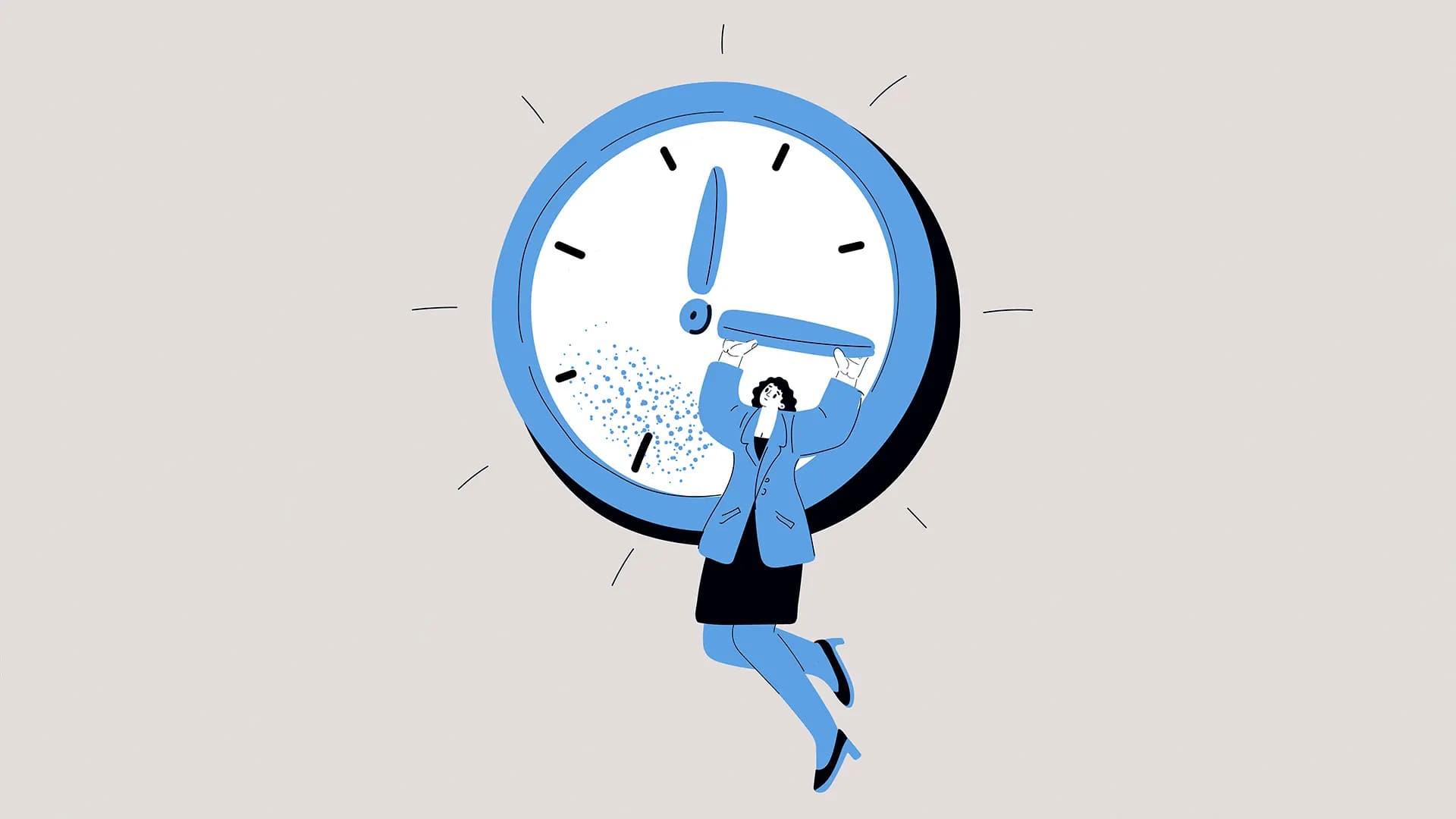 Why Charlotte's Top Leaders Prioritize Rest Over Round-the-Clock Work