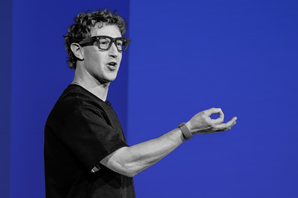 Meta's AI Pivot: What Large Workforce Cuts Mean for Tech Jobs