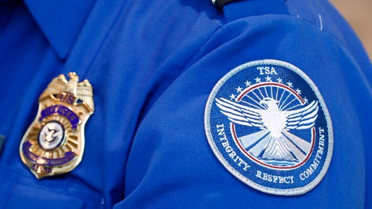 TSA Gold Plus: Private Investment Model Could Speed CLT Airport Upgrades