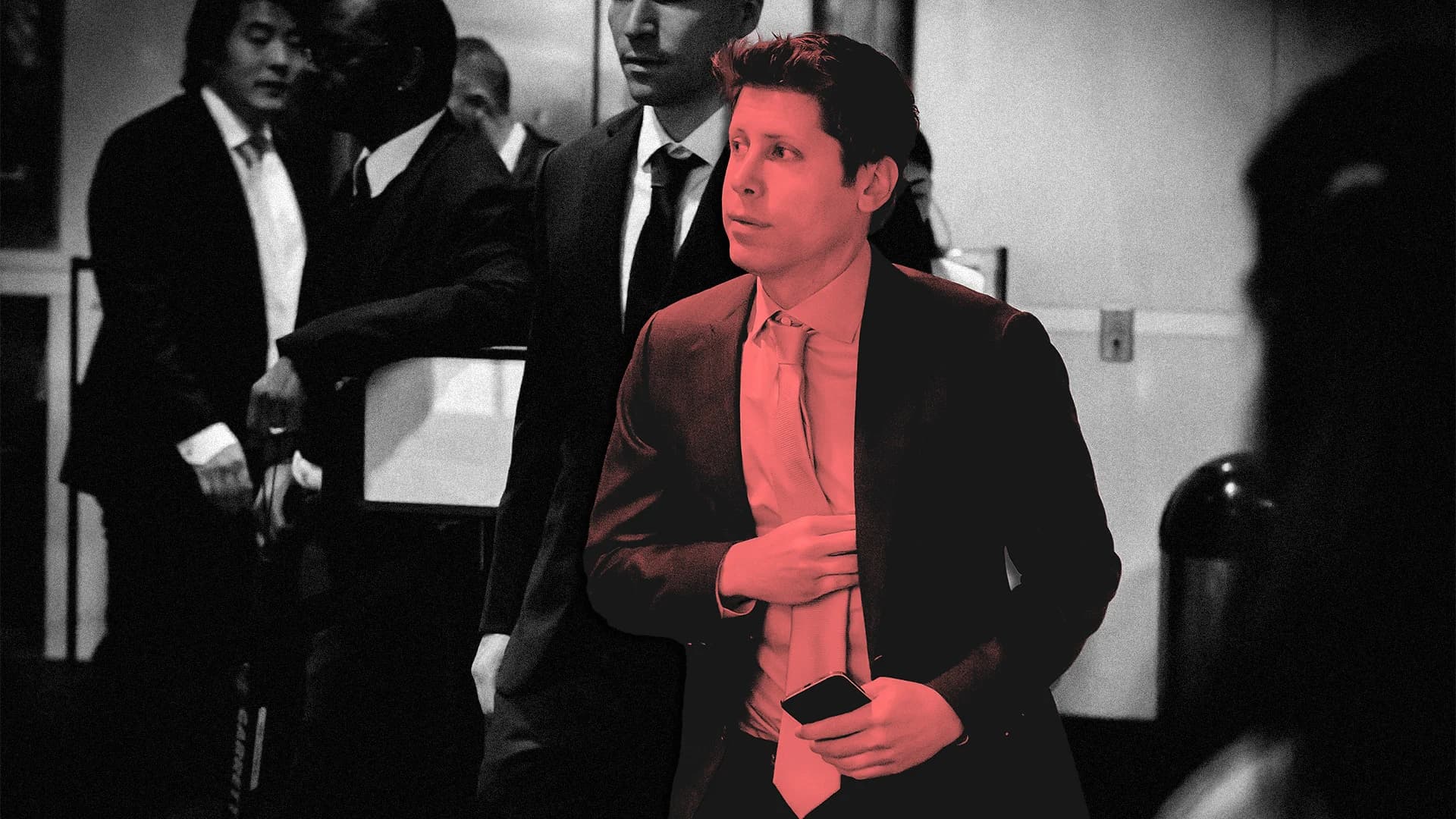 Altman's Legal Victory Masks Deeper Challenges at OpenAI