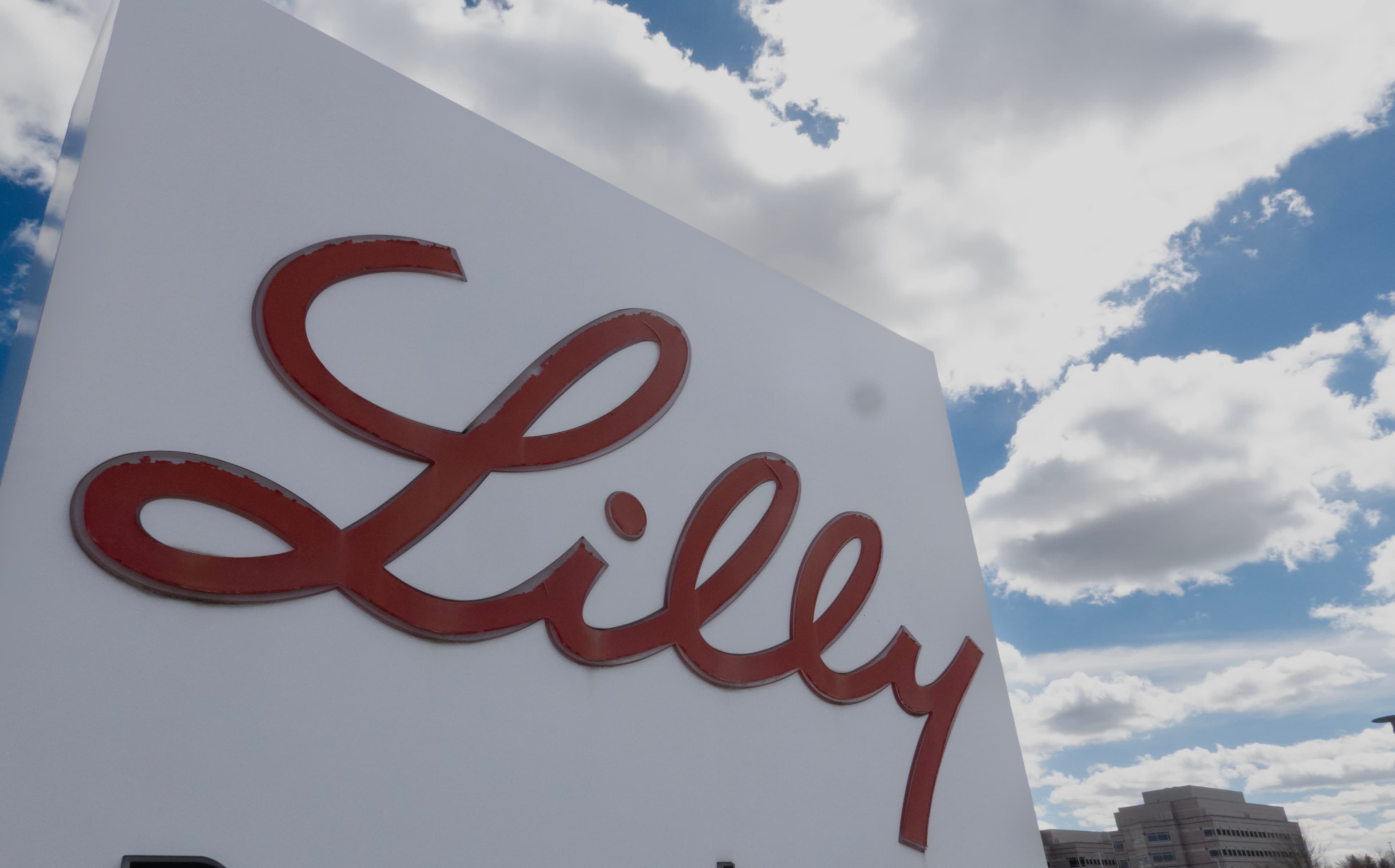 Eli Lilly's Next-Gen Obesity Drug Advances Toward FDA Approval