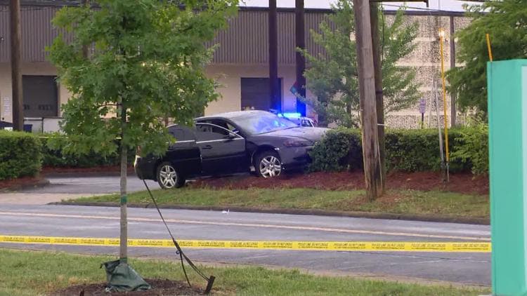 West Charlotte Shooting Raises Safety Concerns in Growing District