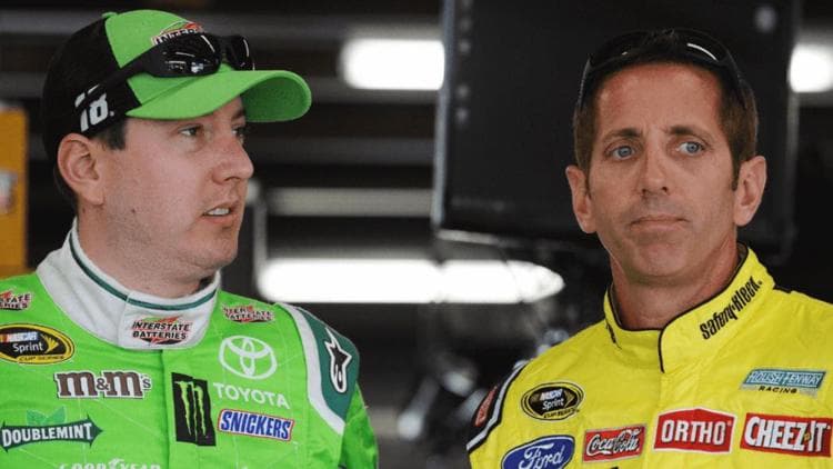 Racing Community Reflects on Kyle Busch's Legacy and Impact