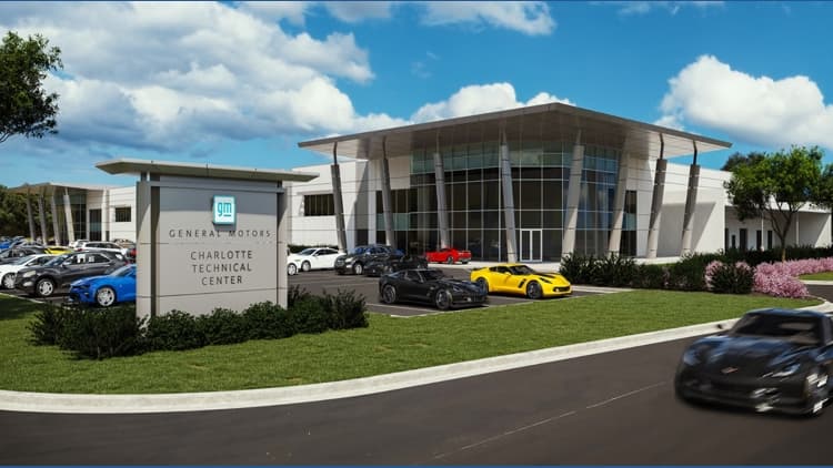 Medical Emergency at Concord Racing Simulator Facility Under Investigation