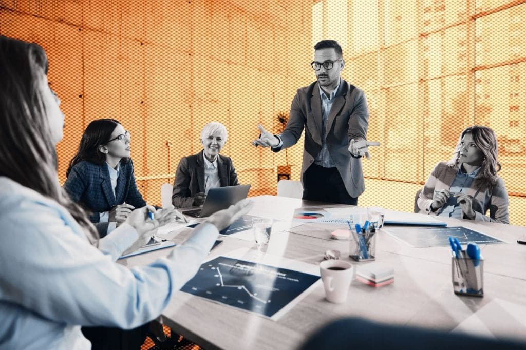 Authentic Leadership Isn't About Self-Expression—It's About Consistency