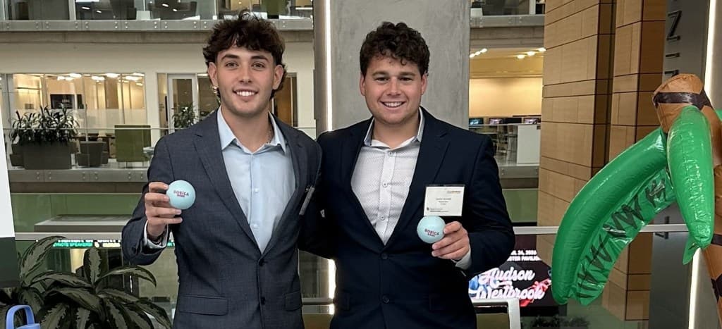College Friends Turn Snack Innovation Into $10K Monthly Revenue