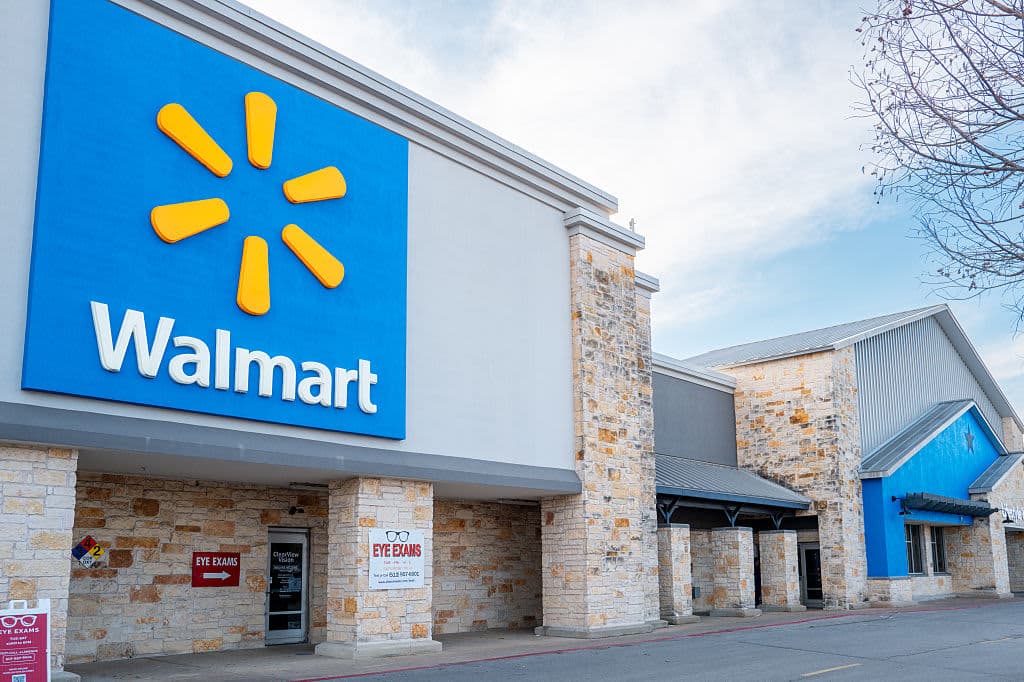 Walmart Leadership Shake-Up Signals Strategic Shift Under New CEO