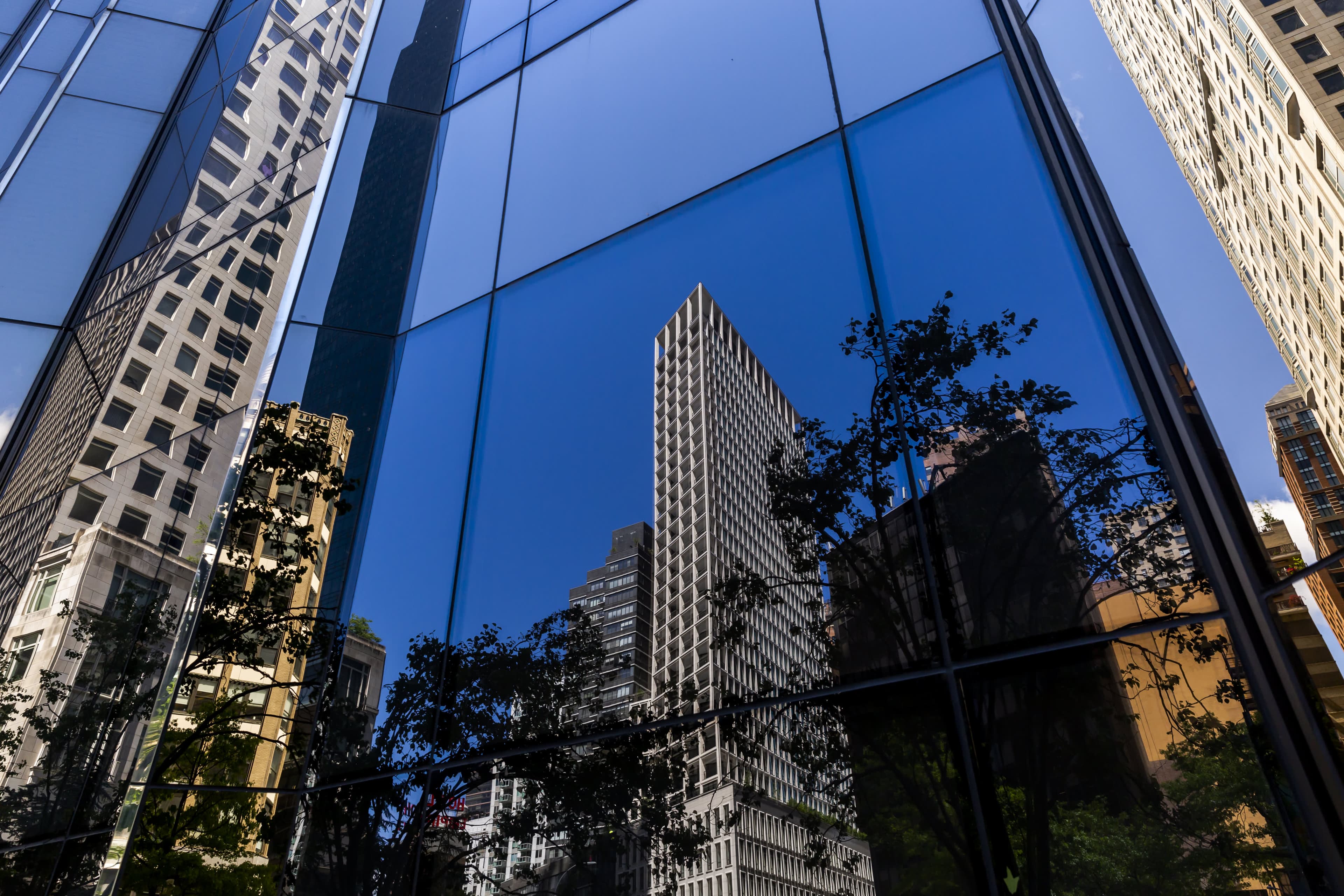 Mega Apartment Merger Creates Industry Giant; What It Means for Charlotte