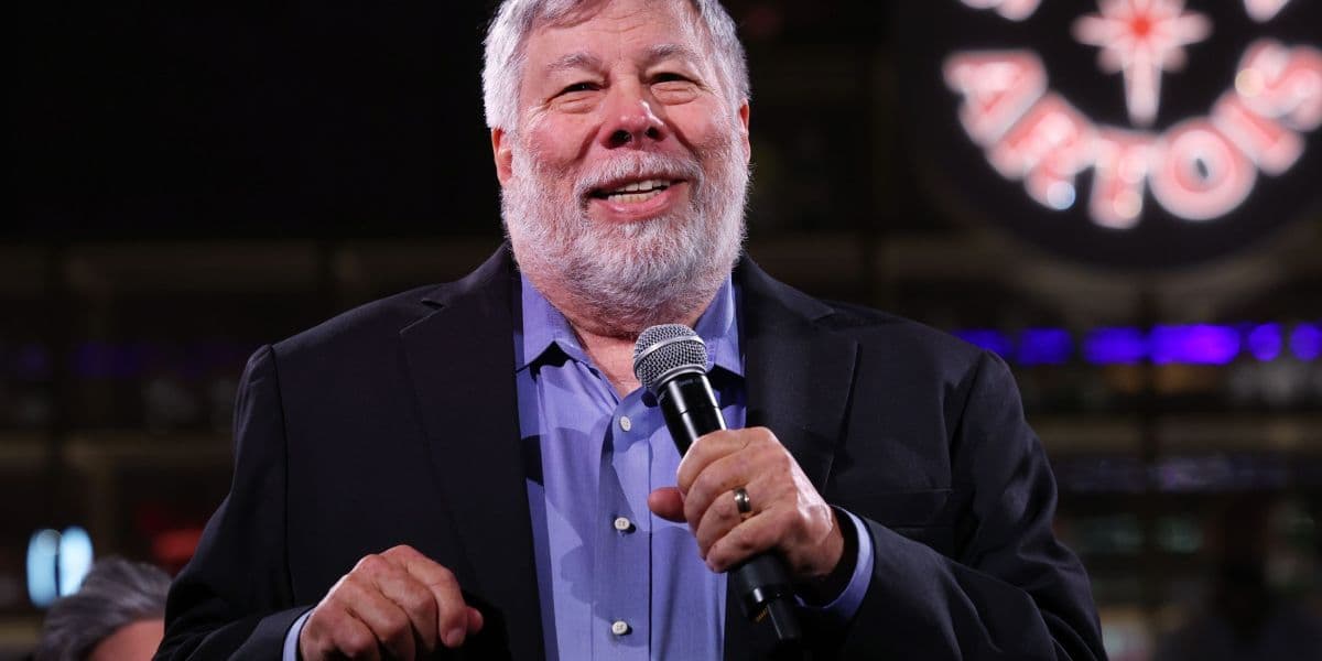 Wozniak's Rejection-to-Founder Story: What Charlotte Entrepreneurs Can Learn