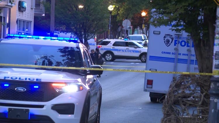 NoDa Homicide Suspect Arrested in Alabama