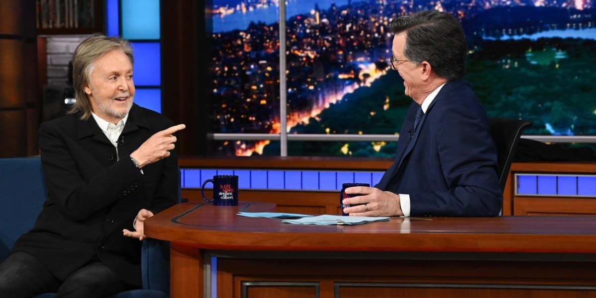 What the Colbert Show's Exit Reveals About Media Economics