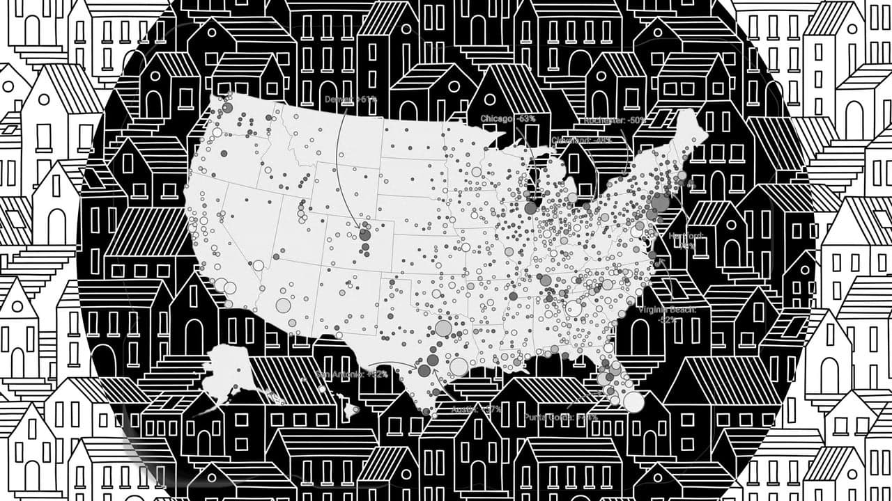 Why Tight Midwest Markets Outperform Sunbelt on Price Growth