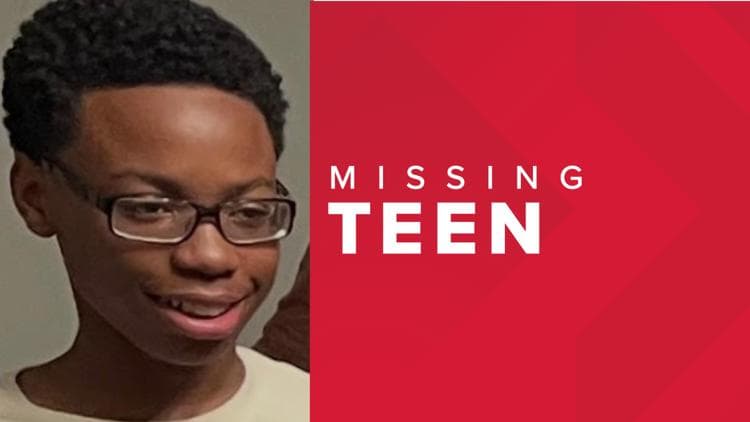 Community Alert: Missing Teen in Matthews Sparks Local Search