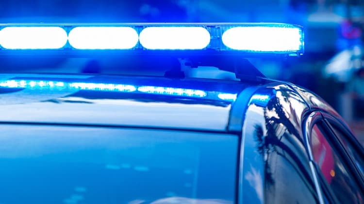 Fatal Crash on US 601 Highlights Regional Road Safety Concerns