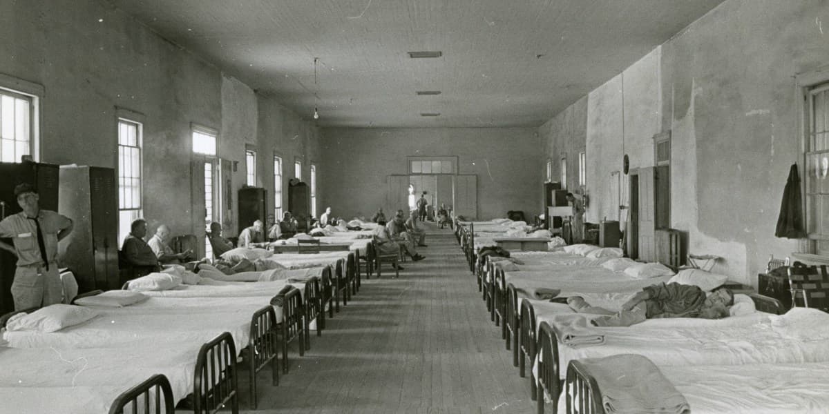 Medical Records Mystery: 500K Psychiatric Patients' Histories Remain Sealed