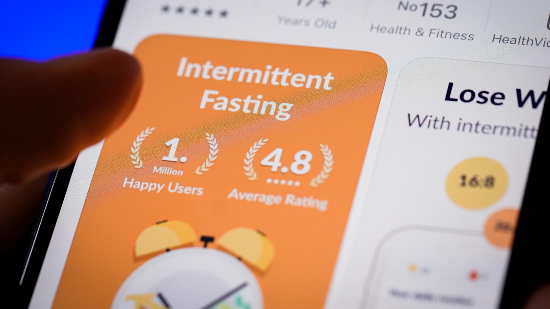 Intermittent Fasting and Focus: What Charlotte Leaders Should Know