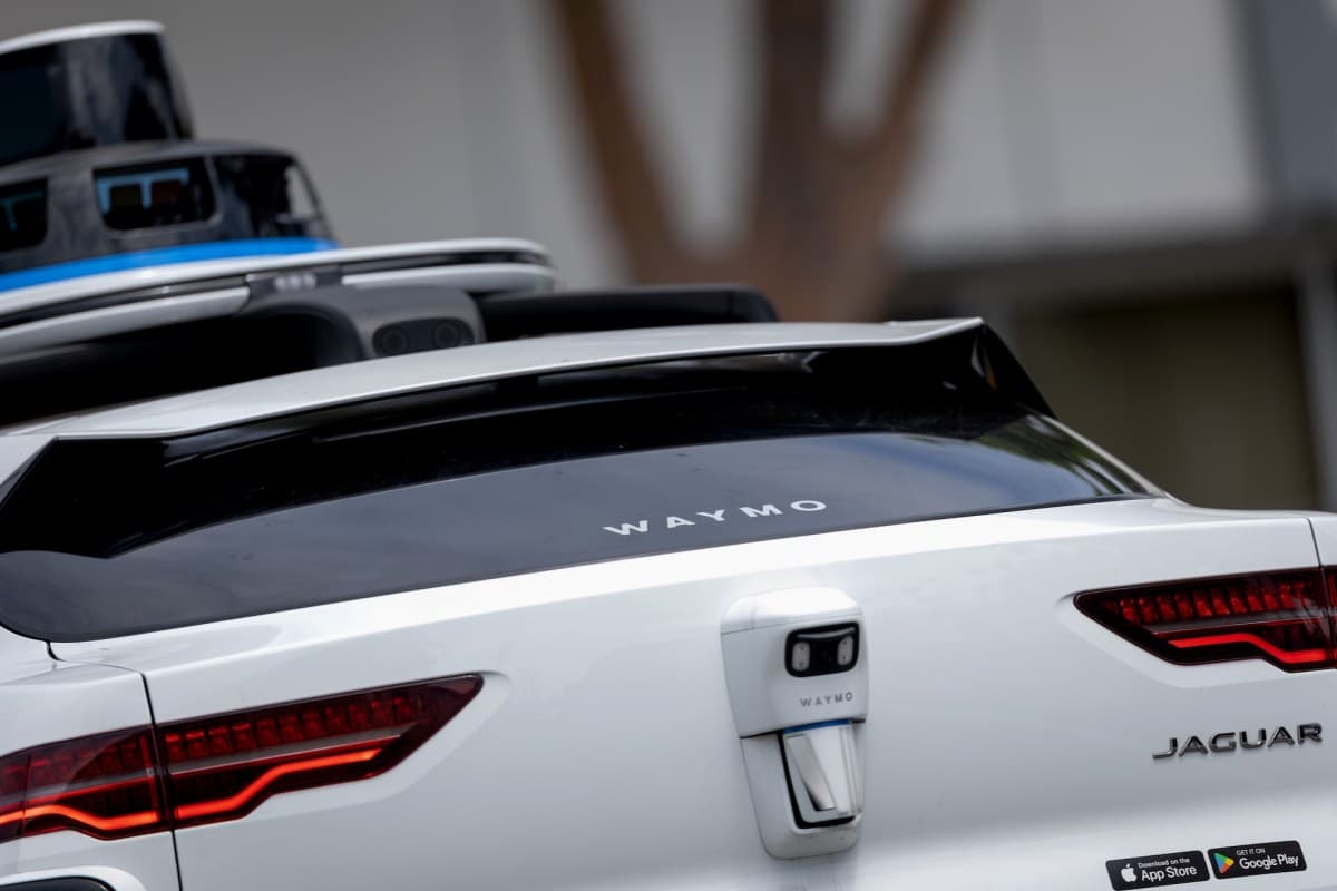 Robotaxi Reality Check: What's Next for Autonomous Vehicles