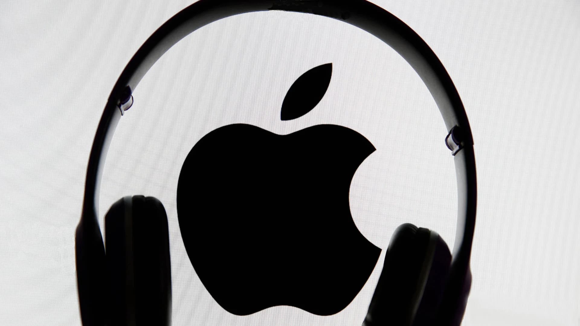Apple's New Over-Ear Headphones Signal Next Phase in Consumer Tech