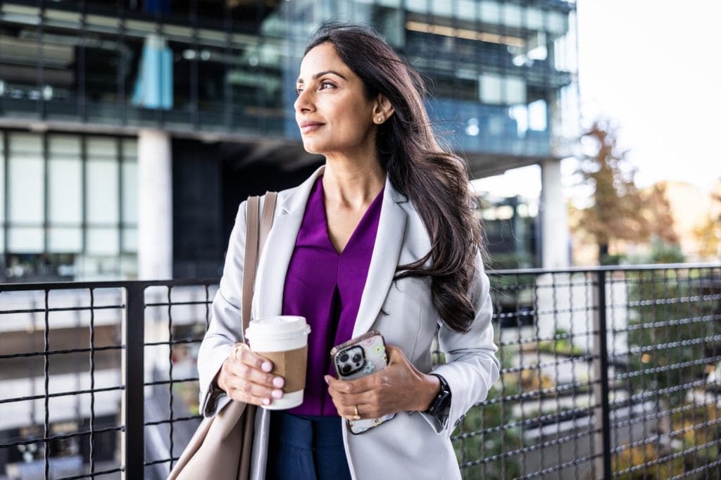 The Dress Code Effect: How Your Appearance Shapes Business Authority