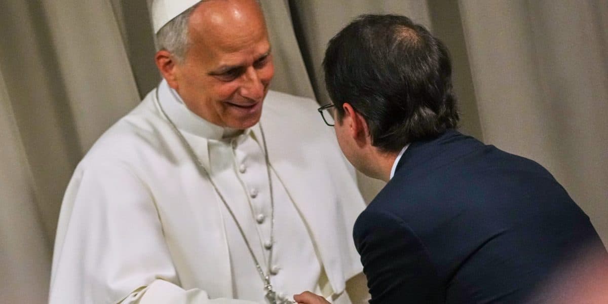 Pope Warns of AI's Dangers as Tech Leaders Face Ethical Scrutiny