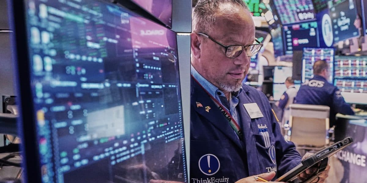 Political Corruption Claims Ring Hollow When Leaders Trade Stocks