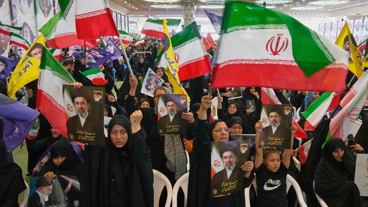 U.S.-Iran Deal Could Reshape Global Energy Markets