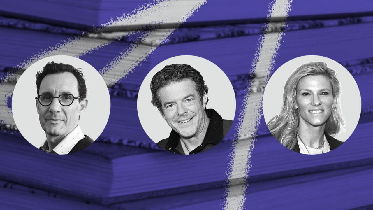 Summer Reading for Charlotte Leaders: Expert Picks for Growth