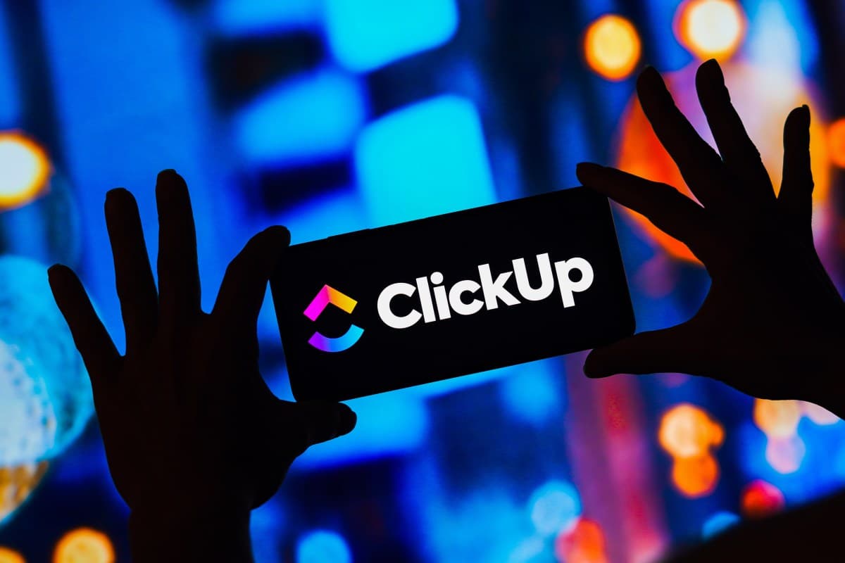 ClickUp's AI Shift Signals Major Workplace Transformation Ahead