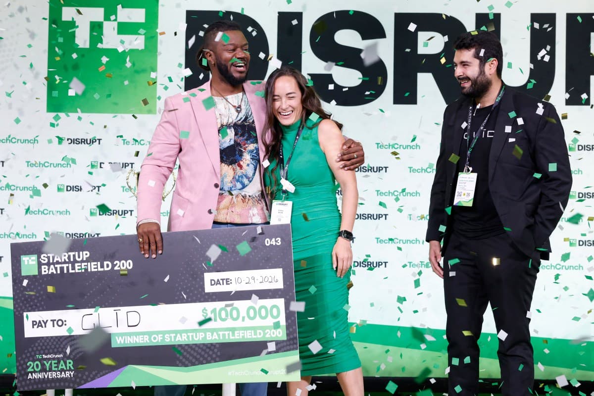Startup Battlefield 200 Deadline Approaching: Charlotte Founders Have Days Left to Apply