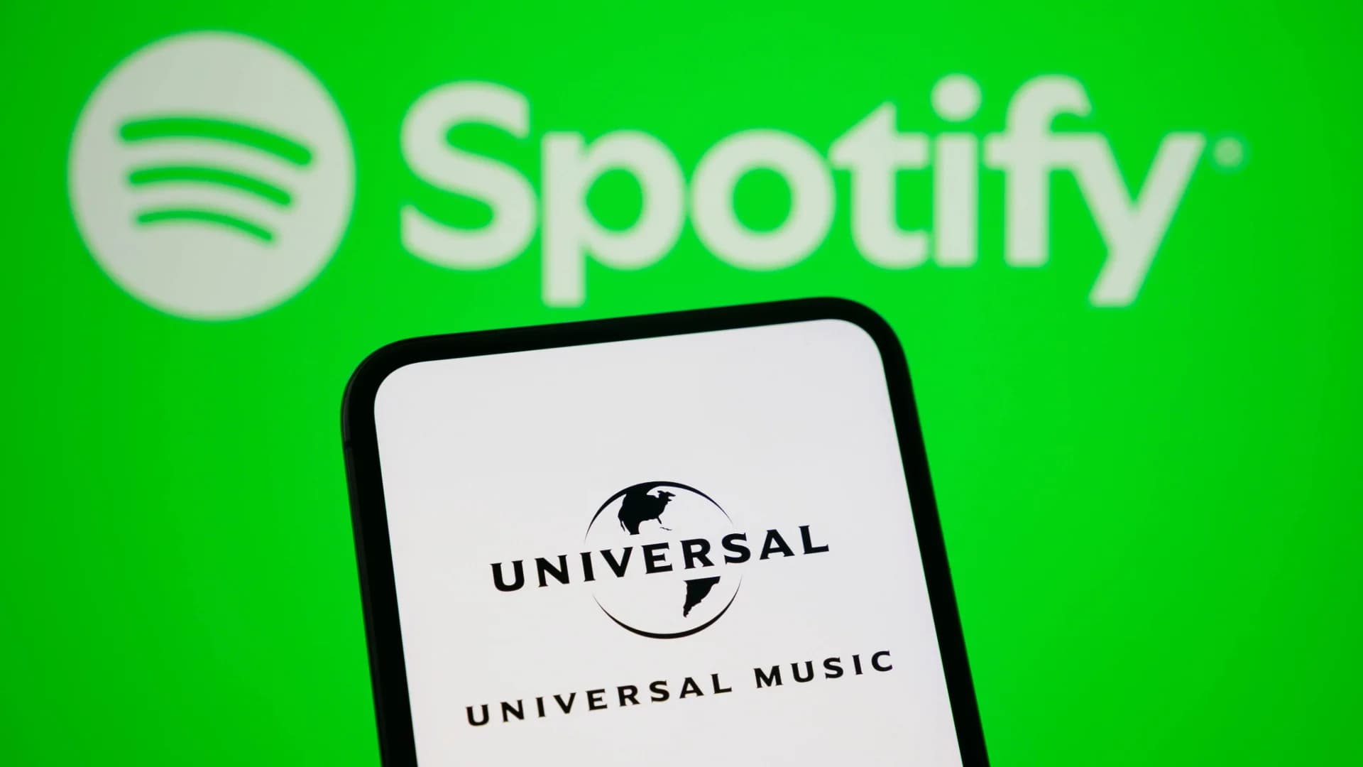Spotify's AI Remix Tool Opens New Possibilities for Music Creators