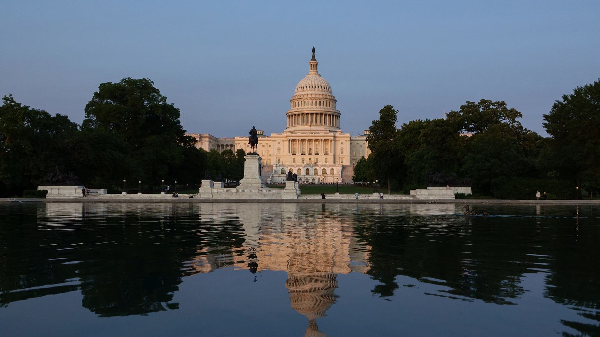 Congressional Investigation Into Missing Scientists Raises National Security Concerns